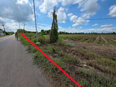 ขาย - ขายที่ดิน ขายที่ดินสวย 6-3-88 ไร่ เพียง 3,485,000,-, สระบุรี