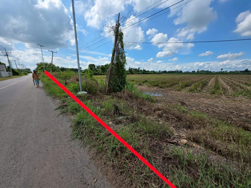 ขาย - ขายที่ดิน ขายที่ดินสวย 6-3-88 ไร่ เพียง 3,485,000,-, สระบุรี