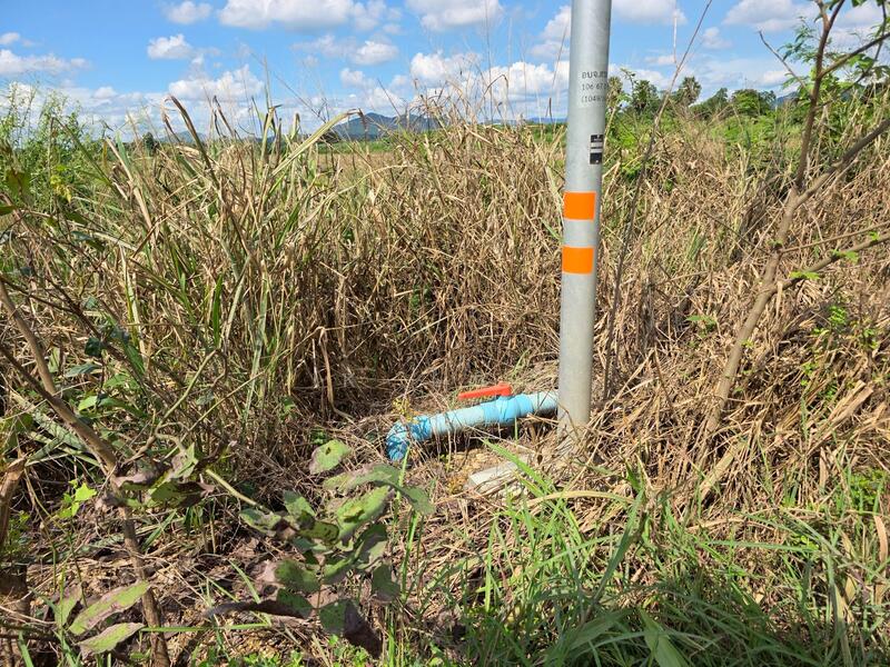 ขาย - ขายที่ดิน ขายที่ดินสวย 6-3-88 ไร่ เพียง 3,485,000,-, สระบุรี