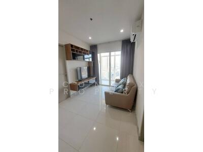 For Rent - IDEO Verve Sukhumvit, Bangkok