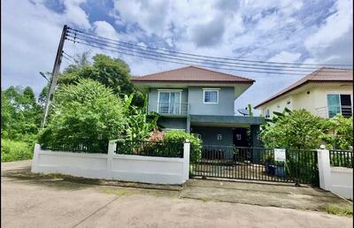 ขาย - 89970 - ขายบ้านเดี่ยว 2 ชั้น อ.พนมสารคาม จ.ฉะเชิงเทรา, ฉะเชิงเทรา