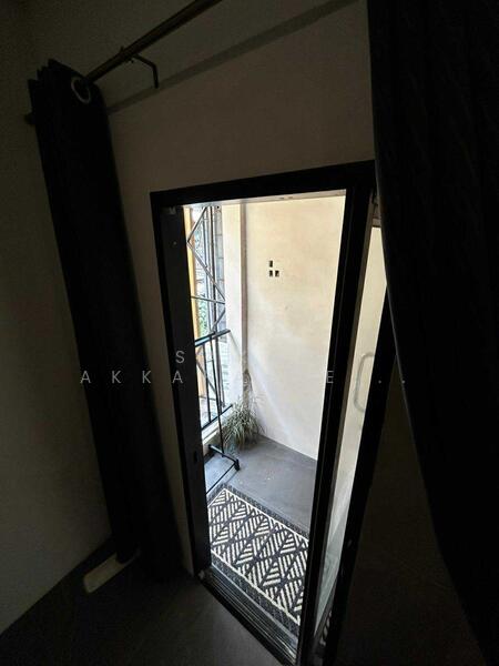 For Rent - Townhome Ratchada 7, Bangkok