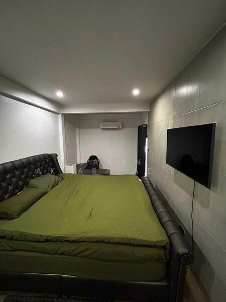 For Rent - Townhome Ratchada 7, Bangkok