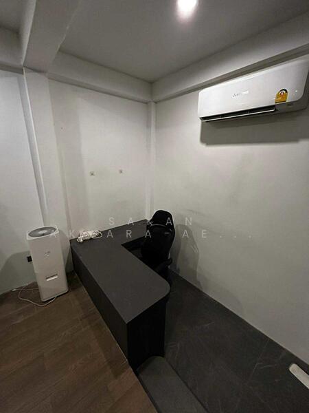 For Rent - Townhome Ratchada 7, Bangkok