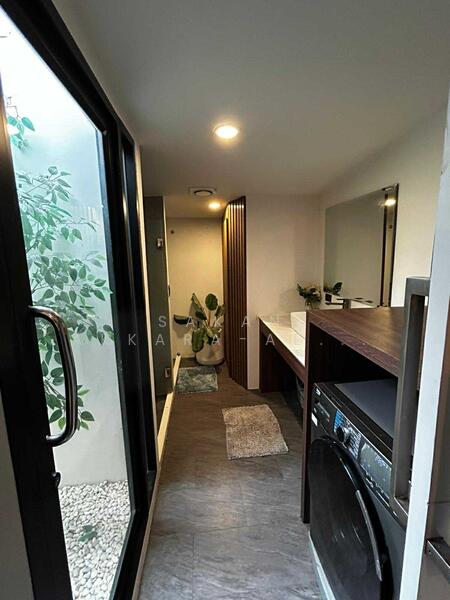For Rent - Townhome Ratchada 7, Bangkok