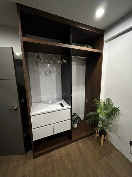 For Rent - Townhome Ratchada 7, Bangkok