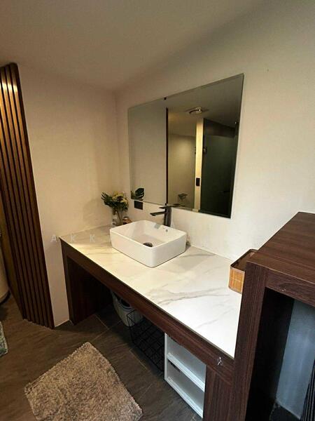 For Rent - Townhome Ratchada 7, Bangkok
