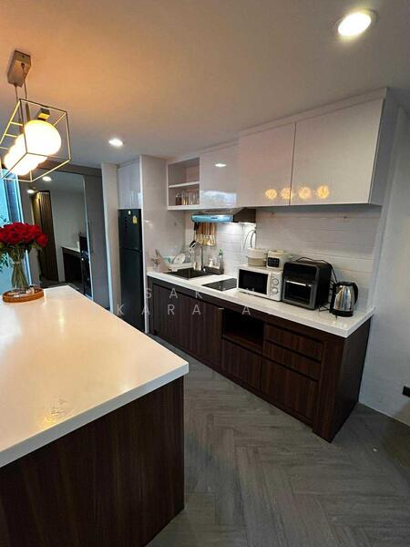 For Rent - Townhome Ratchada 7, Bangkok