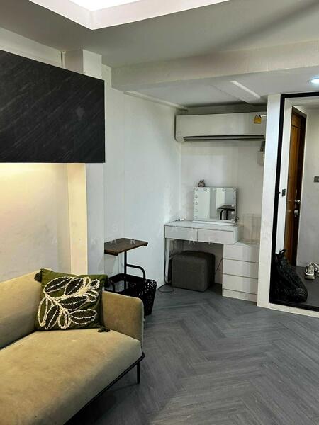 For Rent - Townhome Ratchada 7, Bangkok