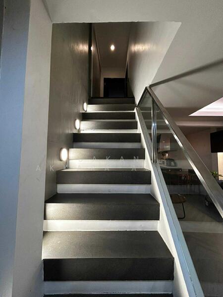 For Rent - Townhome Ratchada 7, Bangkok