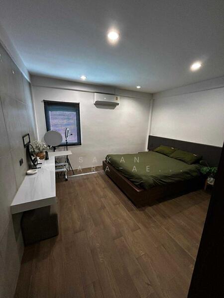 For Rent - Townhome Ratchada 7, Bangkok