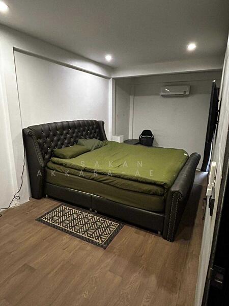 For Rent - Townhome Ratchada 7, Bangkok