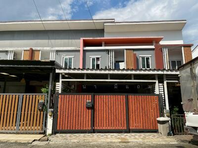 ขาย - The Eterno Ramkhamhaeng 174 : ดิ อิเธอโน่ รามคำแหง 174, กรุงเทพ