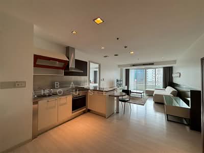 For Rent - Park Thonglor Tower, Bangkok