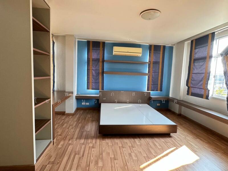For Rent - ทาวน์โฮมให้เช่า ทำเลดี ใกล้ห้าง ✨ ใครกำลังมองหาบ้านเช่าในเมือง ที่ทั้งสะดวกและน่าอยู่ ห้ามพลาด!, Nakhon Ratchasima