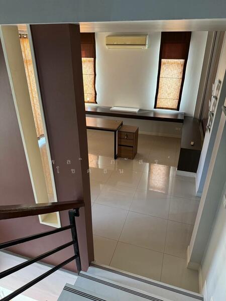 For Rent - ทาวน์โฮมให้เช่า ทำเลดี ใกล้ห้าง ✨ ใครกำลังมองหาบ้านเช่าในเมือง ที่ทั้งสะดวกและน่าอยู่ ห้ามพลาด!, Nakhon Ratchasima