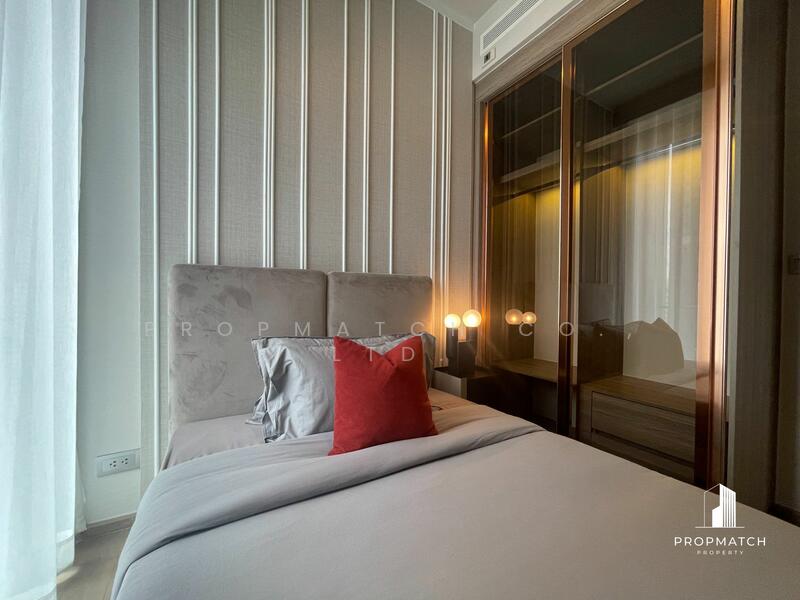 Celes Asoke, Bangkok, 8-10 Sukhumvit 21, Khlongtoei Nua, Watthana, Bangkok, 2 Bedrooms, 86 sqm, Condo For Rent, by PROPMATCH CO., LTD., 60199170 - DDproperty.com