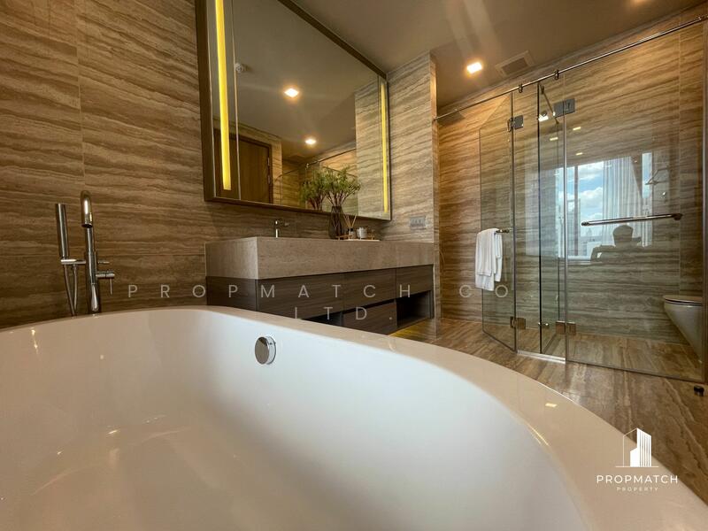Celes Asoke, Bangkok, 8-10 Sukhumvit 21, Khlongtoei Nua, Watthana, Bangkok, 2 Bedrooms, 86 sqm, Condo For Rent, by PROPMATCH CO., LTD., 60199170 - DDproperty.com
