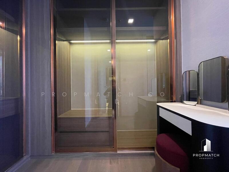 Celes Asoke, Bangkok, 8-10 Sukhumvit 21, Khlongtoei Nua, Watthana, Bangkok, 2 Bedrooms, 86 sqm, Condo For Rent, by PROPMATCH CO., LTD., 60199170 - DDproperty.com