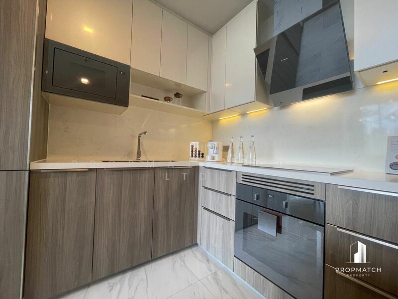 Celes Asoke, Bangkok, 8-10 Sukhumvit 21, Khlongtoei Nua, Watthana, Bangkok, 2 Bedrooms, 86 sqm, Condo For Rent, by PROPMATCH CO., LTD., 60199170 - DDproperty.com