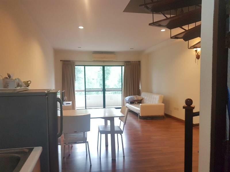 ให้เช่า - Baan Karnkanok 3 : บ้านกาญจน์กนก 3, เชียงใหม่
