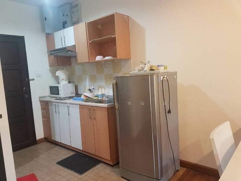 ให้เช่า - Baan Karnkanok 3 : บ้านกาญจน์กนก 3, เชียงใหม่