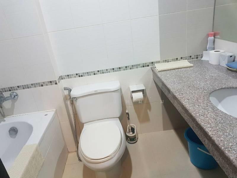 ให้เช่า - Baan Karnkanok 3 : บ้านกาญจน์กนก 3, เชียงใหม่