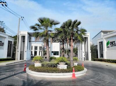 ขาย - Pruksa Ville Phaholyothin-Ramintra : พฤกษาวิลล์ พหลโยธิน-รามอินทรา, กรุงเทพ