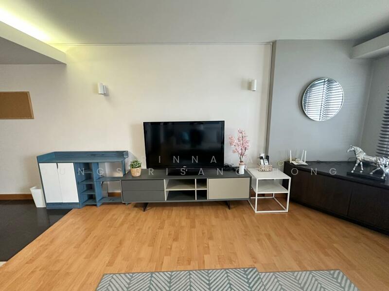 ให้เช่า - Family Park Condominium : แฟมมิลี่ พาร์ค คอนโดมิเนียม, กรุงเทพ