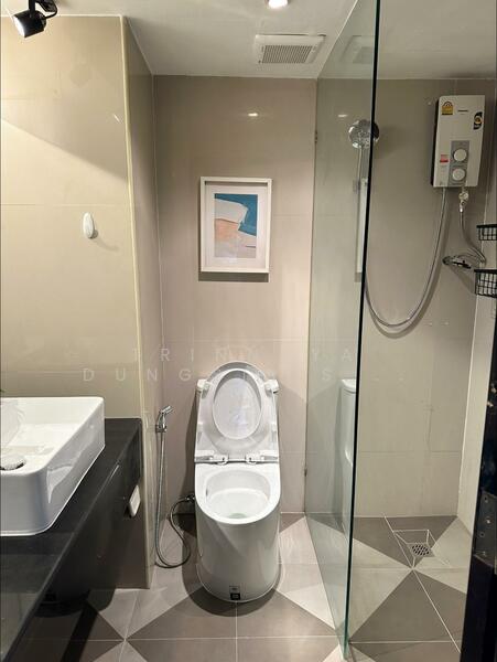 For Rent - Family Park Condominium, Bangkok