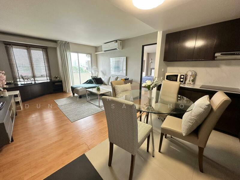 ให้เช่า - Family Park Condominium : แฟมมิลี่ พาร์ค คอนโดมิเนียม, กรุงเทพ