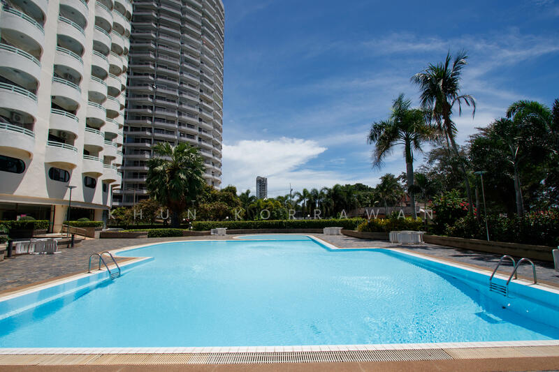 ขาย - VIP Condo Chain Rayong : วีไอพี คอนโดเชน ระยอง, ระยอง