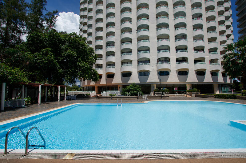 ขาย - VIP Condo Chain Rayong : วีไอพี คอนโดเชน ระยอง, ระยอง