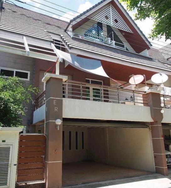For Rent - Merit Place Ladprao 87, Bangkok