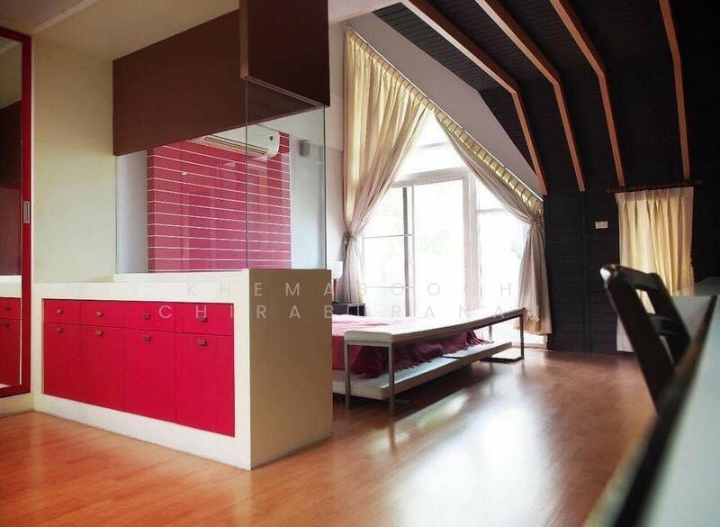 For Rent - Merit Place Ladprao 87, Bangkok