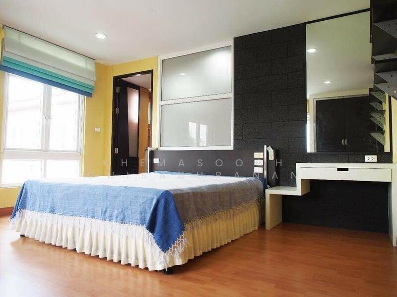 For Rent - Merit Place Ladprao 87, Bangkok