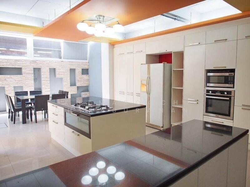 ให้เช่า - Merit Place Ladprao 87 : ทาวน์โฮม เมอริท เพลส ลาดพร้าว 87, กรุงเทพ