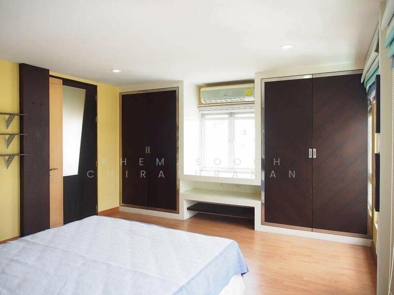 ให้เช่า - Merit Place Ladprao 87 : ทาวน์โฮม เมอริท เพลส ลาดพร้าว 87, กรุงเทพ