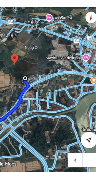 ขายที่ดินแปลงใหญ่ 66 ไร่ อ่างทอง ทำเลอุตสาหกรรม อ.เมือง ต.บางแก้ว, อ่างทอง, บางแก้ว, เมืองอ่างทอง, อ่างทอง, 105,600 ตร.ม., ที่ดิน ขาย, โดย นฤมล ครั่งฝา (เกียว), 60199356 - DDproperty.com