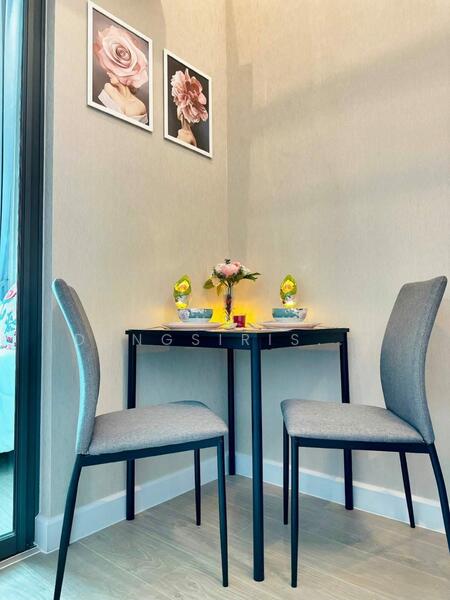 ให้เช่า - Metro Sky Bang Son Interchange (Prachachuen) : เมโทร สกาย บางซ่อน อินเตอร์เชนจ์ (ประชาชื่น), กรุงเทพ