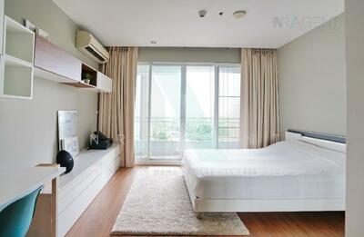 ขาย - Circle Condominium : เซอร์เคิล คอนโดมิเนียม, กรุงเทพ