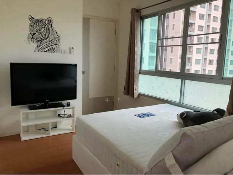 For Rent - Lumpini Park Rattanathibet-Ngamwongwan, Nonthaburi