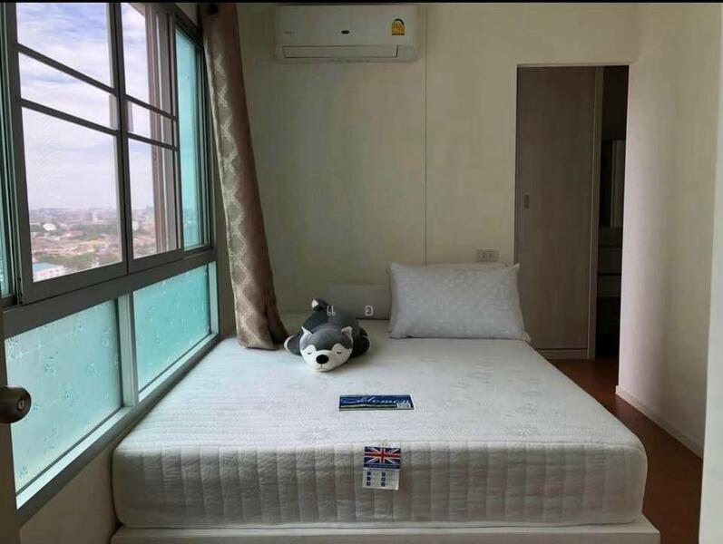 For Rent - Lumpini Park Rattanathibet-Ngamwongwan, Nonthaburi