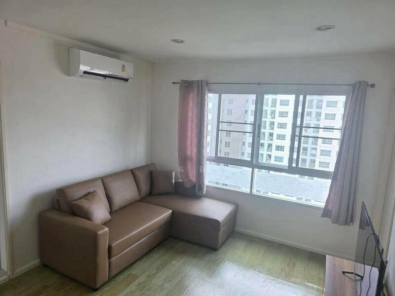 For Rent - Lumpini Park Rattanathibet-Ngamwongwan, Nonthaburi