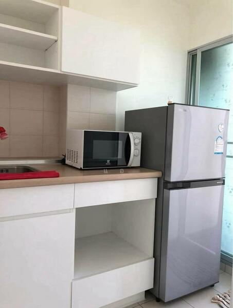 For Rent - Lumpini Park Rattanathibet-Ngamwongwan, Nonthaburi