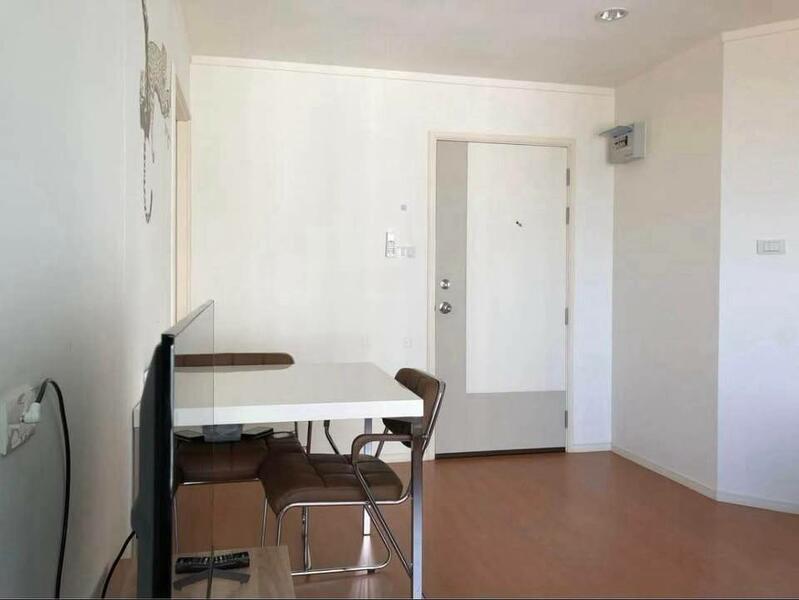 For Rent - Lumpini Park Rattanathibet-Ngamwongwan, Nonthaburi