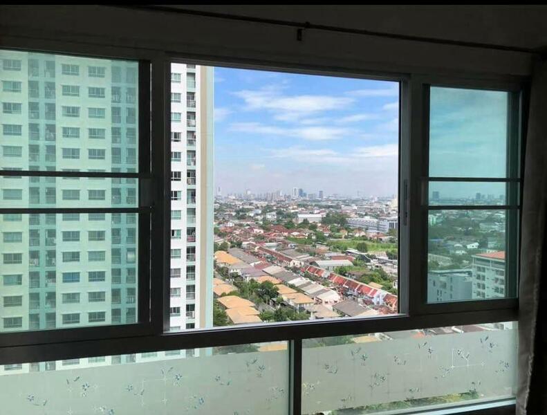For Rent - Lumpini Park Rattanathibet-Ngamwongwan, Nonthaburi