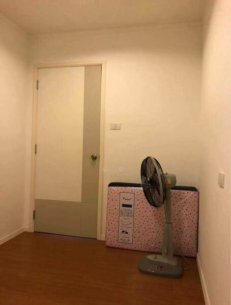 For Rent - Lumpini Park Rattanathibet-Ngamwongwan, Nonthaburi