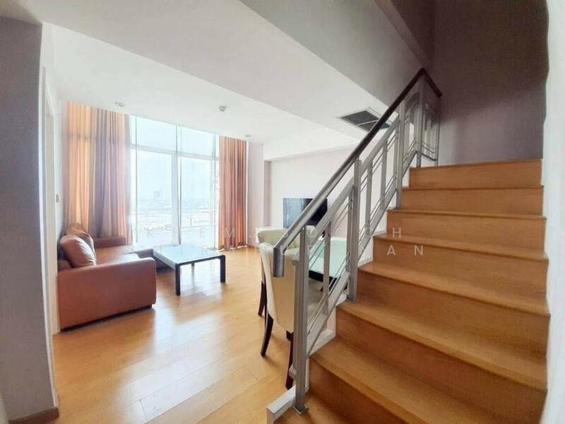 For Rent - The Inspire Place Abac Rama 9, Bangkok