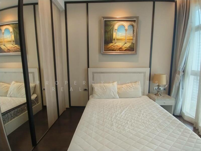 The XXXIX By Sansiri, Bangkok, 300 Soi Sukhumvit 39, Khlong Tan Nua, Watthana, Bangkok, 2 Bedrooms, 82 sqm, Condo For Rent, by PROPERTYSIGHTS REAL ESTATE, 60199448 - DDproperty.com